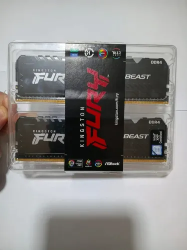 Kit Cpu Gamer Intel i5 8600K + 16GB DDR4 3600MHz + Cooler 6 Heatpipes + Gabinete ATX 1 fan