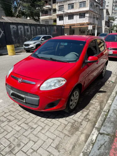 Fiat Palio Attractive 1.0 EVO Fire Flex 8V 5P 2016