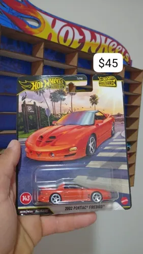 Hot Wheels Premium