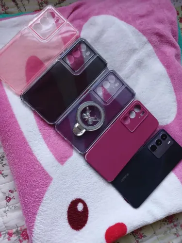 Realme c75 