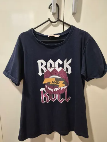 CAMISETAS ROCK IN RIO 2026