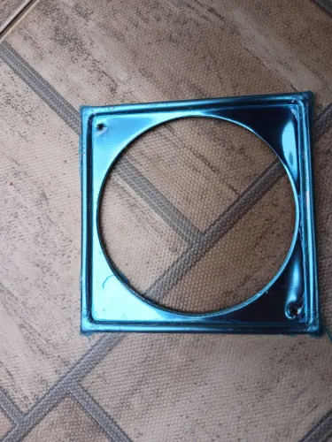 Caixilho 10 cm x 10 cm