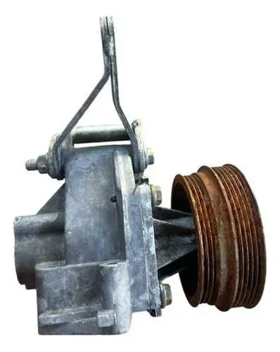 Bomba De Água Fiat Palio Tipo 1.6 Usado Original