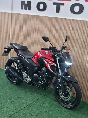 yamaha fz 25 abs 2024