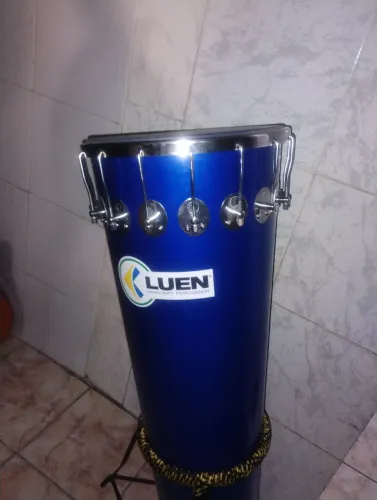 Timbal 26 afinações 