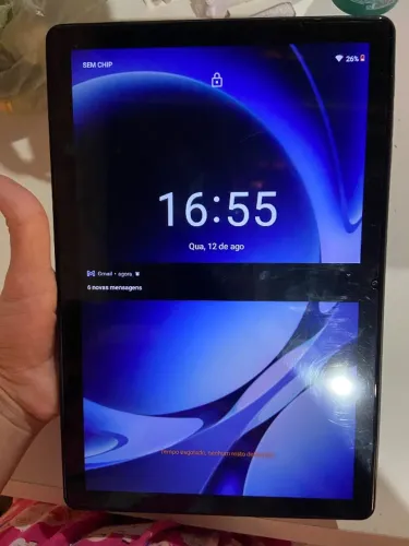 Tablet