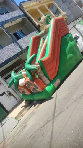 Tobogã