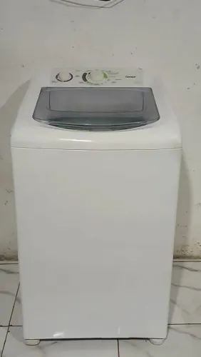 Máquina de lavar