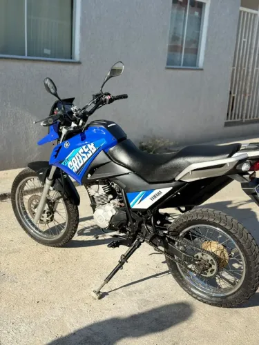 Crosser 2017