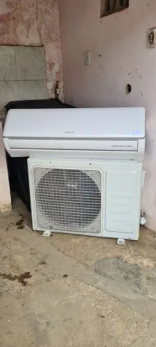 Ar-condicionado