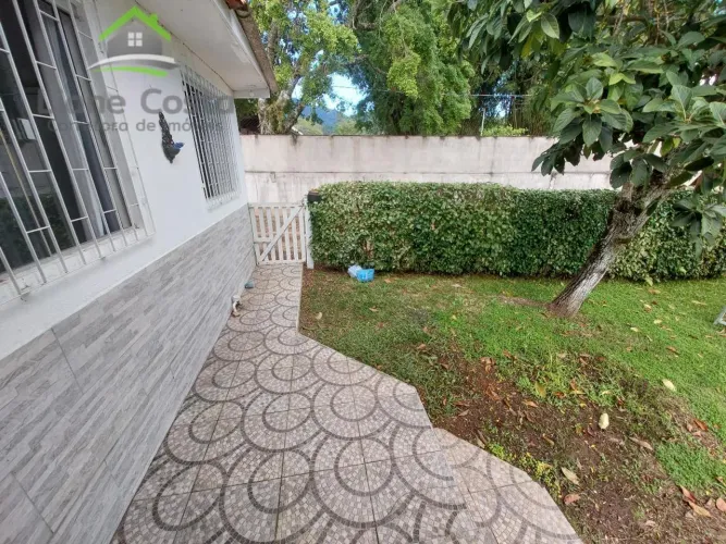 Casa vargem pequena 2 dormitórios