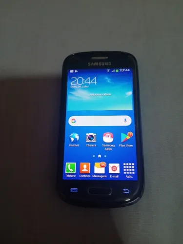 Samsung S3 MINI VALUE EDITION