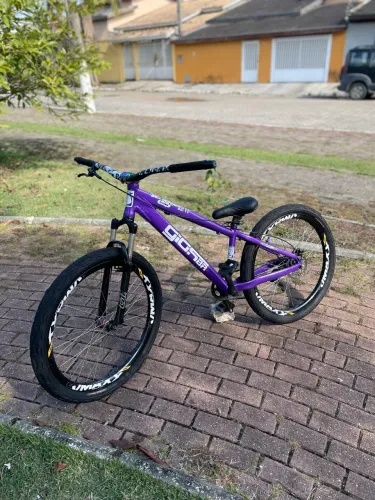 VENDO GIOS 4TRIX ZERADAA OPORTUNIDADE!!