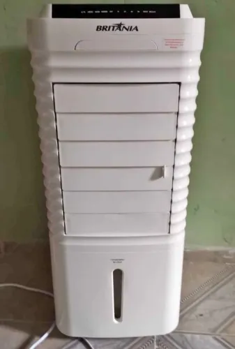 Climatizador
