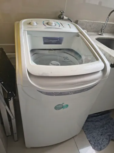 Máquina de lavar roupa Electrolux 10 kg