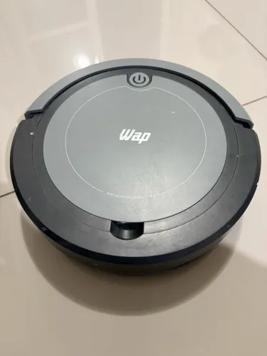 Aspirador Robô WAP