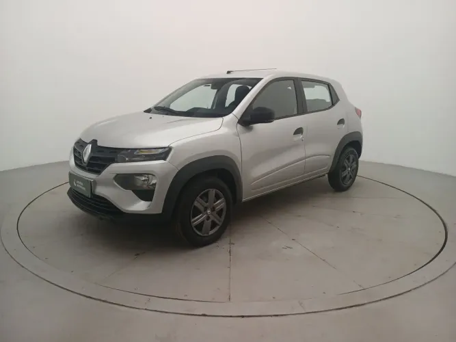 Renault Kwid 1.0 Zen 2026