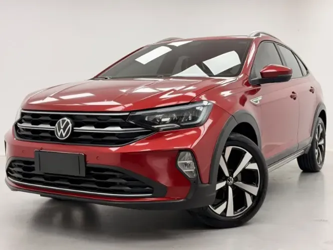 Volkswagen Nivus Highline 1.0 200 TSI Flex AUT 2022