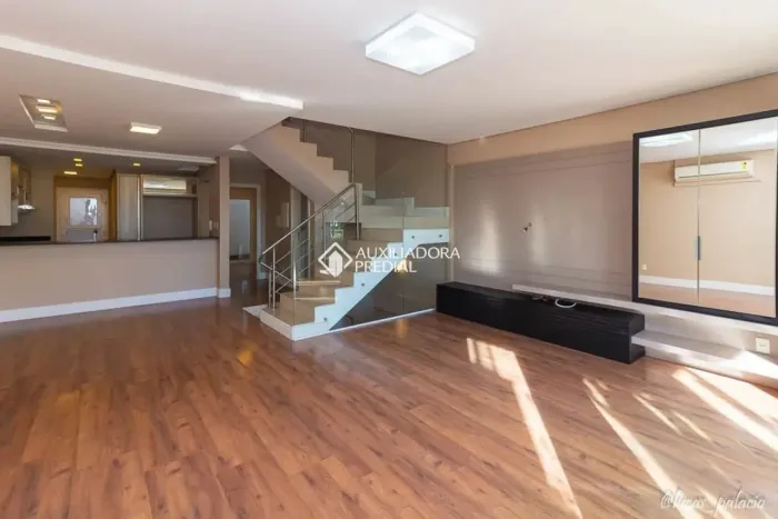 Casa para alugar em Cacupe 4 suites