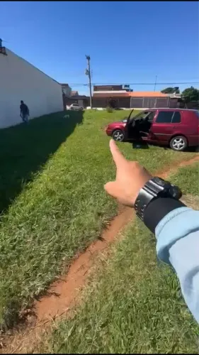 Lote Recanto das Emas