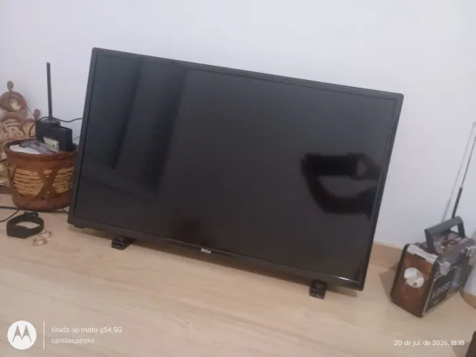 Tv Philco