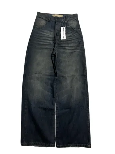 Calça Ewcruel Katori Baggy