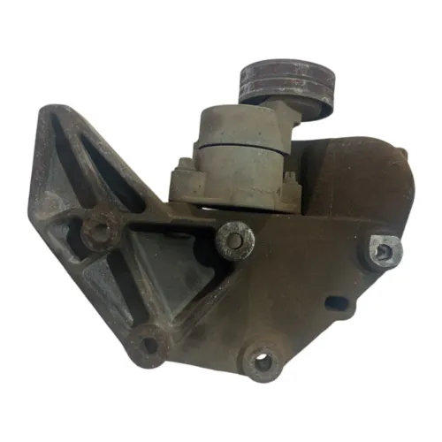 Suporte Compressor Ar Cond Gm Prisma Onix 1.0 8v 2015 A 2019