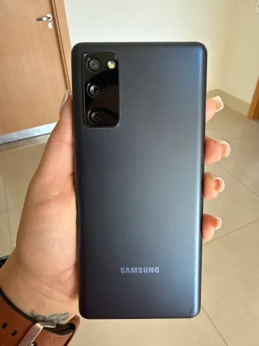 Vendo Samsung Galaxy S20Fe 5g 128Gb