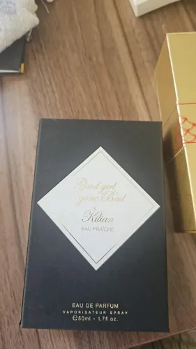 Good Girl Gone Bad Eau Fraîche da marca Kilian.