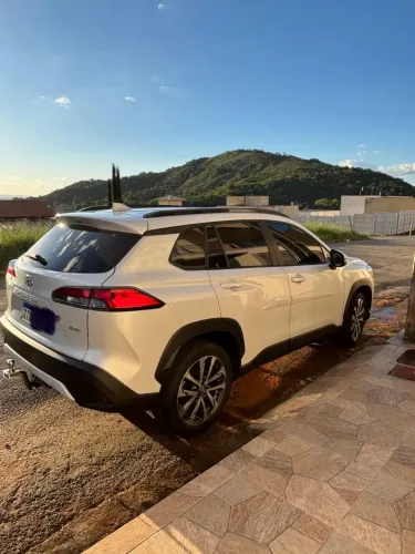 Toyota Corolla Cross XRE 2.0 16V Flex AUT 2023