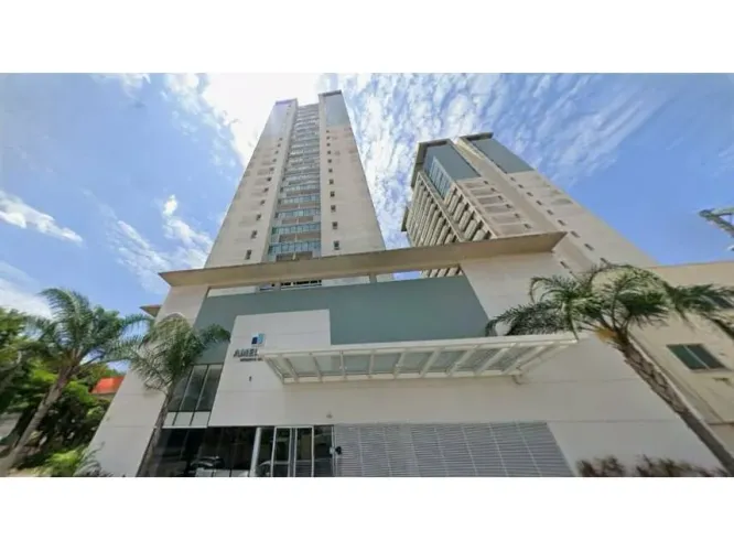 Apartamento em Leilão - Centro - Campos dos Goytacazes - RJ