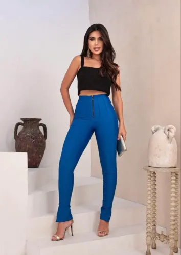 Calça prada