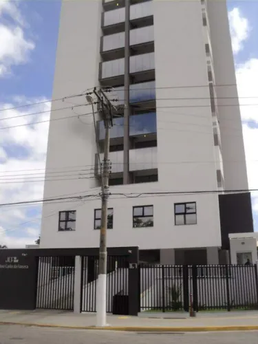 Apartamento exclusivo para aluguel na Vila Paraíba, em Guaratinguetá