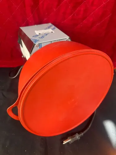 Ralador Raspador de Coco Elétrico Bivolt Saro