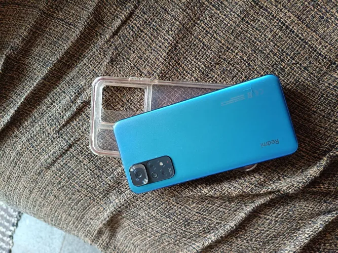 Xiaomi redmi note 11S