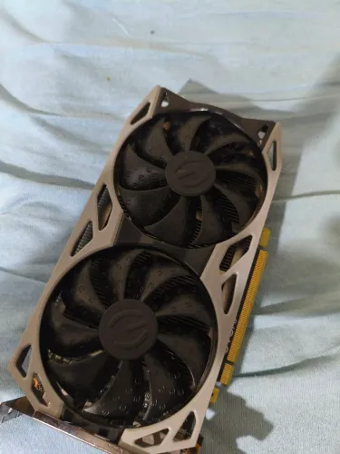 Vendo rtx 2060 6gb ou pego inferior mais vlt