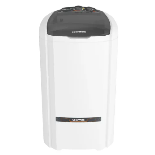 Tanquinho Colormaq 20Kg Branco - Novo