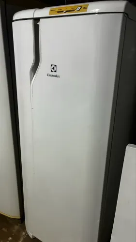 Geladeira Electrolux 1 porta faço entrega 