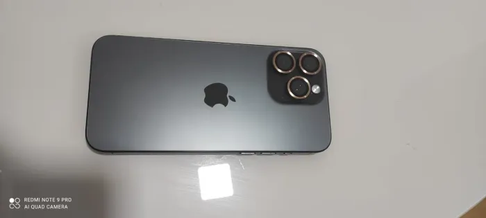 Iphone 15 PRO MAX 256 GB - Não troco