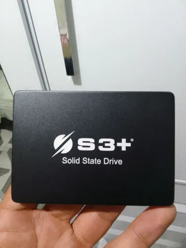 SSD 120GB S3+