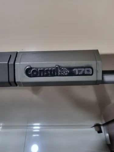 Freezer Horizontal 170 litro (antigo) sem uso
