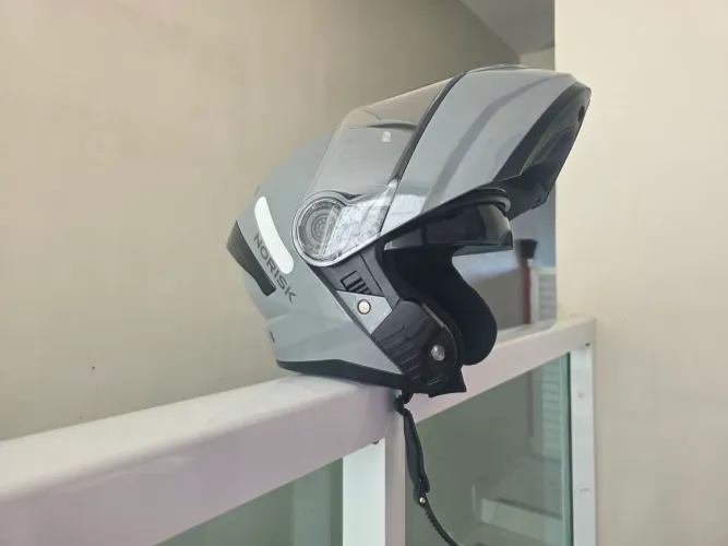 CAPACETE MOTO