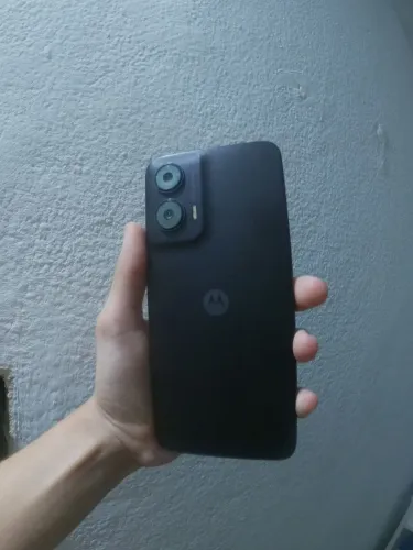 Celular Motorola g35 - R$800