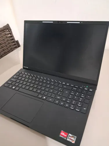 Vendo Notebook Vision R15