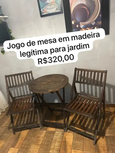 Jogo de mesa 