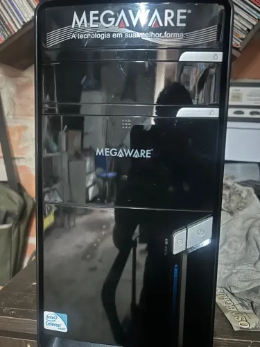 Pc megaware
