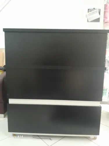 Vende-se balcão de recepção