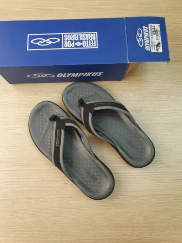 Chinelo Olympikus Masculino 43/44