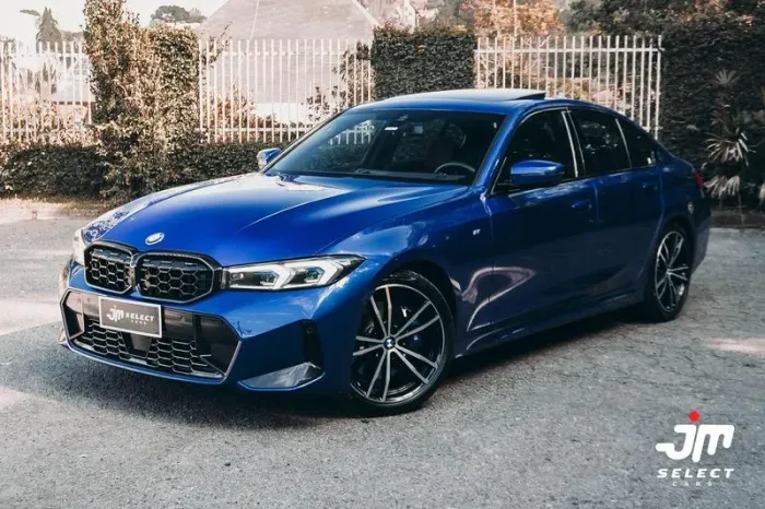 BMW 320I 320i 2024