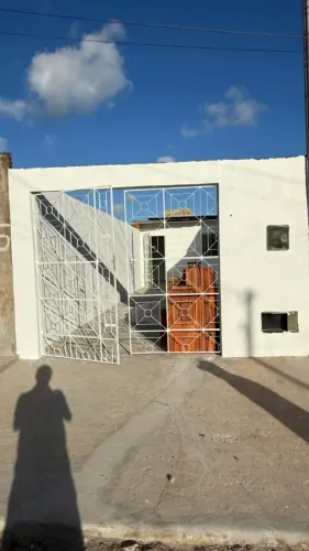 VENDA l CASA NA PIABETA